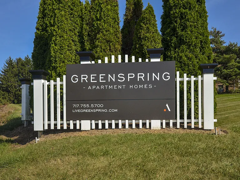 Greenspring — Photo 30