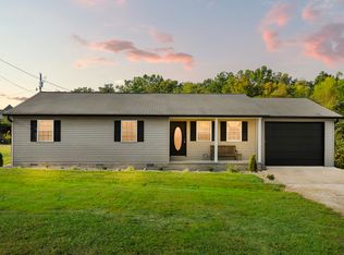 70 Charmark Court Rd, Morehead, KY 40351