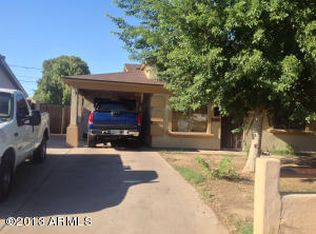 6218 W Rose Ln, Glendale, AZ 85301