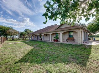 2745 Debra Ln, Corpus Christi, TX 78418