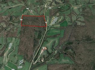 Highway 21 S, Berryville, AR 72616