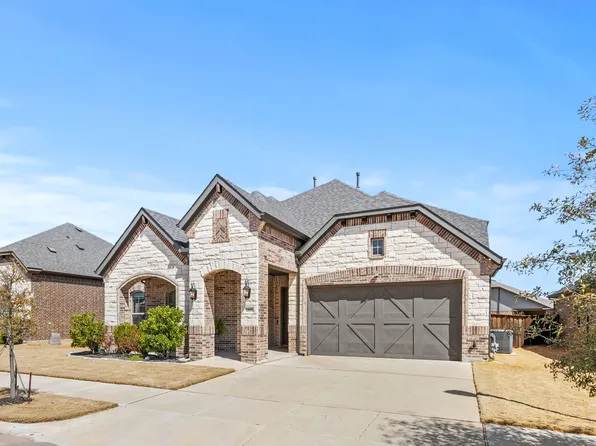 1109 Rendon Pl, Mansfield, TX 76063