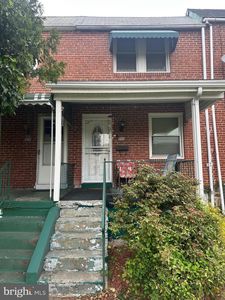 806 E Cold Spring Ln, Baltimore, MD, 21212