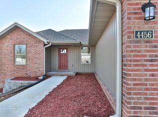 4456 W Washita St, Springfield, MO 65802