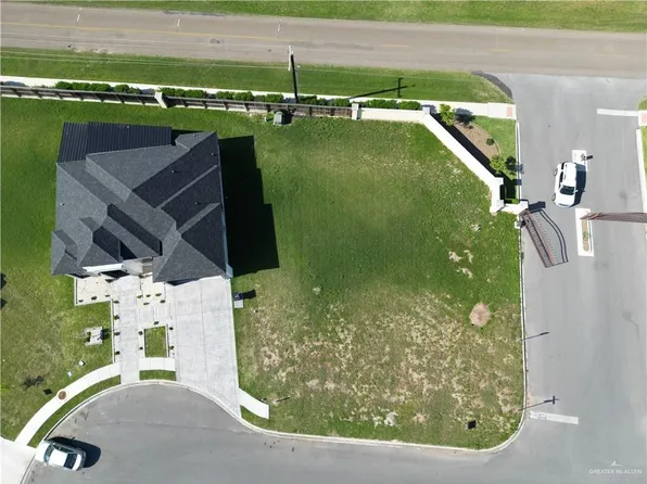 3417 Cozumel Ln, Weslaco, TX 78596