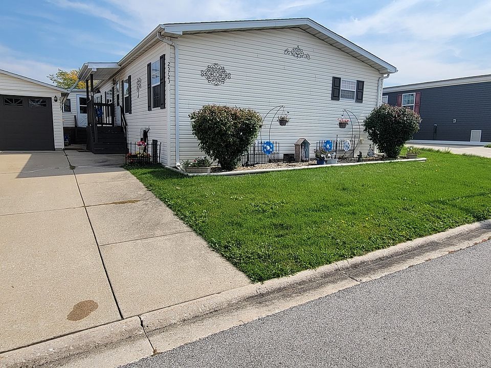 1st image of 25723 S Olympic Dr #191