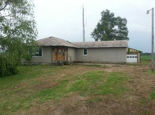 959 W 900 S, Bunker Hill, IN 46914
