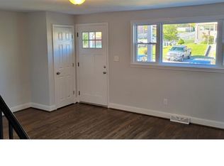 1971 Haselmere Rd, Dundalk, MD 21222