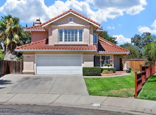 1863 Camellia Dr, Tracy, CA 95376