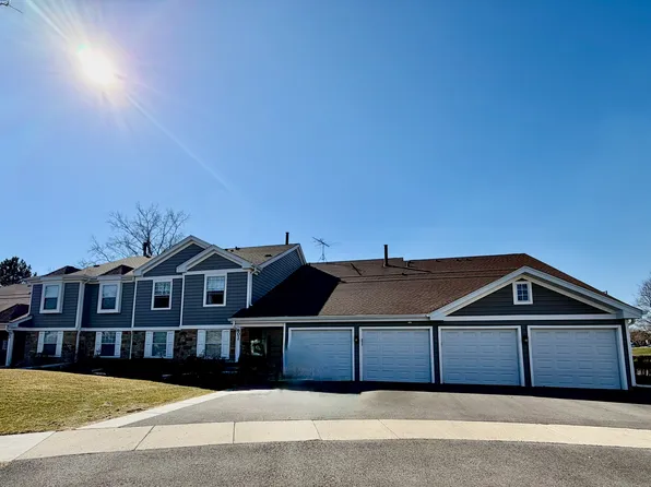 601 Eastview Ct Unit V1, Schaumburg, IL 60194