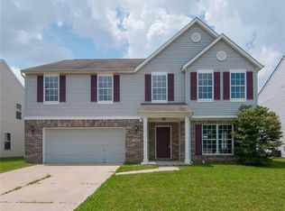1566 Orchestra Way, Indianapolis, IN 46231