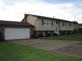 1038 Terrace Ave, Manor Twp, PA 16201