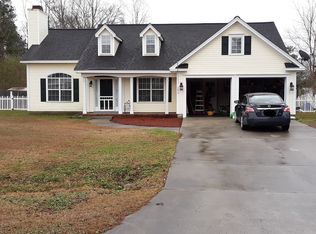 3053 Jasmine Dr, Conway, SC 29527