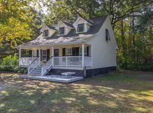 3260 Cohen Hill Rd, Johns Island, SC 29455
