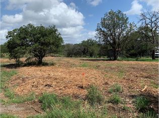 Lots 471 & 472 Castleberry, Marble Falls, TX 78654