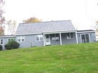 16 Tupper Rd, Underhill, VT 05489