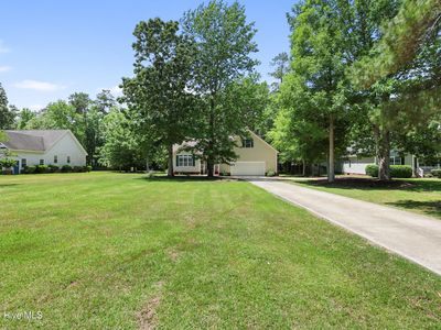 215 Oakmont Drive, Hampstead, NC, 28443