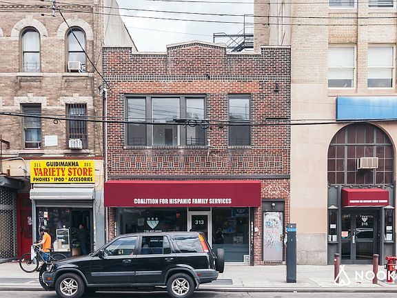 3rd image of 313 Wyckoff Ave #1D