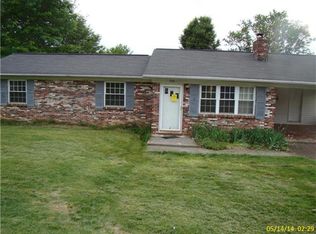 938 N Linden Dr, Alcoa, TN 37701
