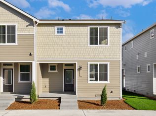 Crane Plan, Heritage Gardens, Tacoma, WA 98404