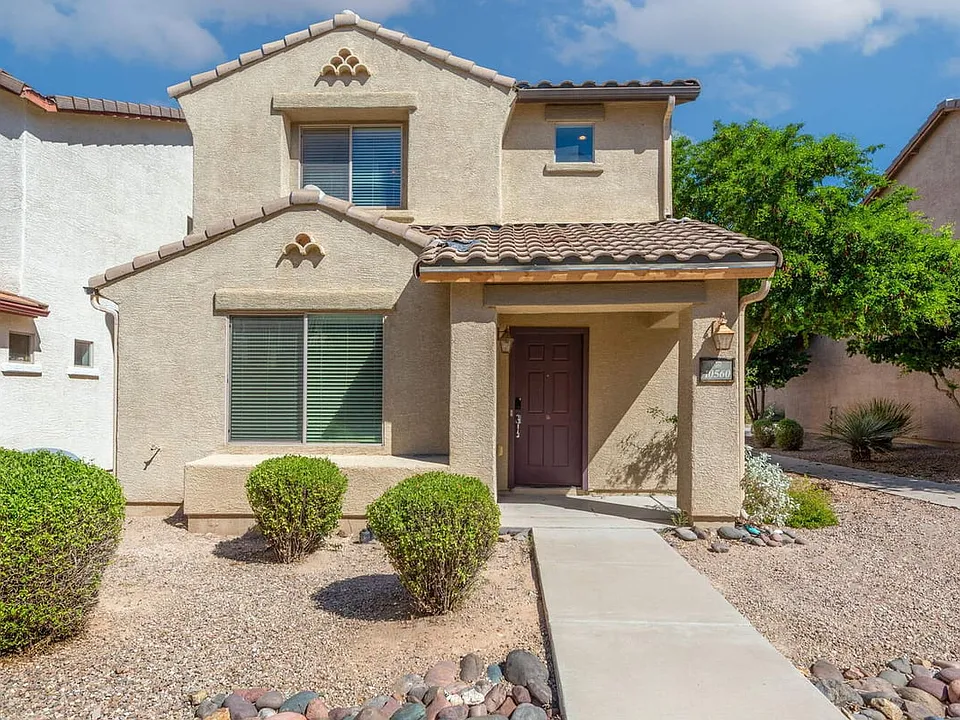 10560 E Pleasant Pasture Dr