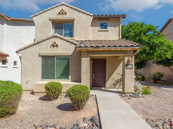 10560 E Pleasant Pasture Dr, Tucson, AZ 85747