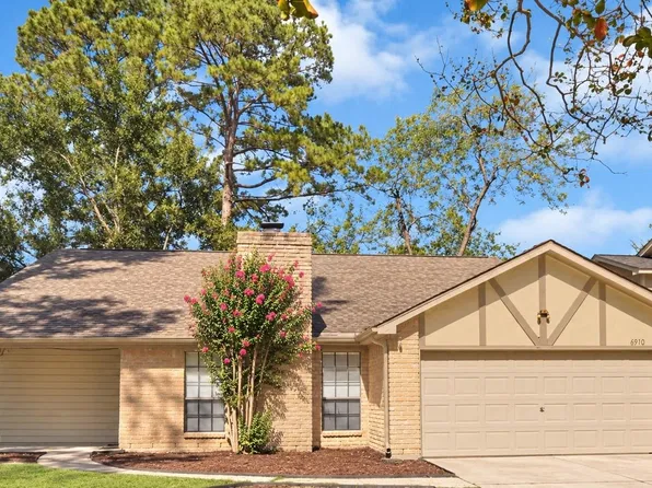 6910 Fawn River Dr, Spring, TX 77379