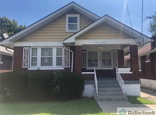 111 N 44th St, Louisville, KY