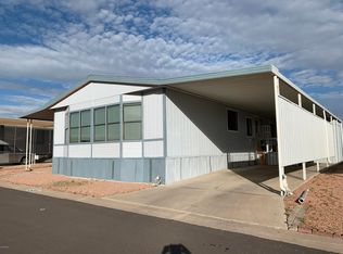 8600 E Broadway Rd LOT 59, Mesa, AZ 85208