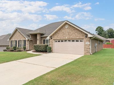 3012 Hidden Forest Cv, Montevallo, AL, 35115
