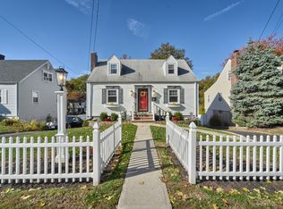 138 Sadler Rd, Bloomfield, NJ 07003