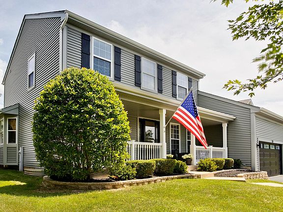 Beautifully Updated Home