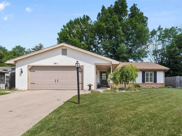 6911 Wolfsboro Ln, Fort Wayne, IN 46835