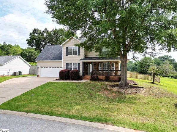 716 Hibiscus Ct, Lyman, SC 29365