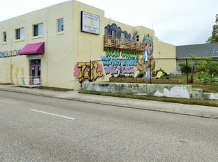721 Mlk St S, St Petersburg, FL 33705