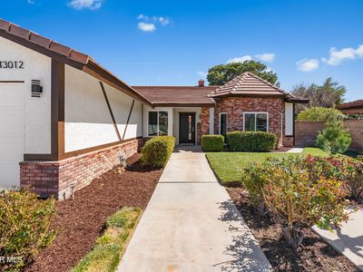 43012 Montemarte Ct, Lancaster, CA, 93536