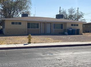 113 Paul Ave, Las Vegas, NV 89106