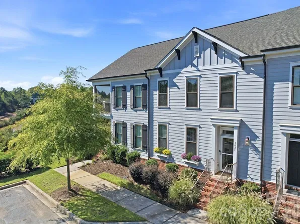 108 Certificate St #C, Mooresville, NC 28117