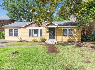 113 Oak Crest Dr, Lafayette, LA 70503