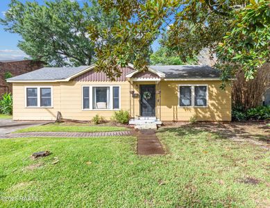 113 Oak Crest Dr, Lafayette, LA, 70503