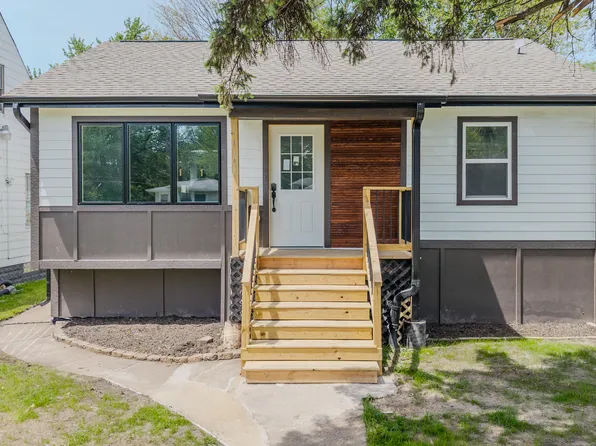 4184 Van Buren St, Gary, IN 46408