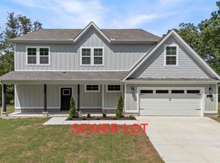 13 Hambleton Dr, Bella Vista, AR 72714