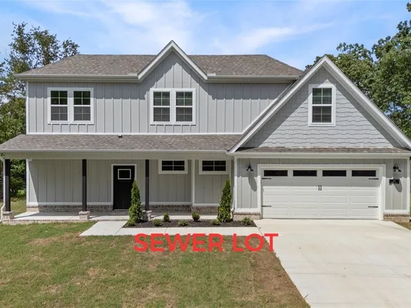 13 Hambleton Dr, Bella Vista, AR 72714