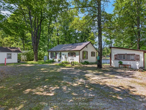 791 Rylstone Rd, Trent Hills, ON K0K 2M0