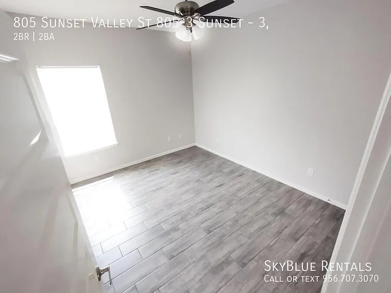 805 W Sunset Valley St #3 — Photo 10