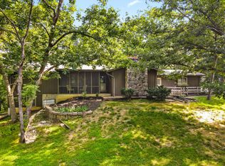 161 E High Point Ln, Columbia, MO 65203