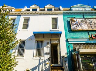 2903 Sherman Ave NW, Washington, DC 20001