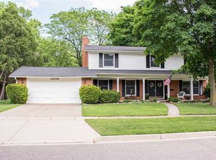 11859 Curwood Dr, Grand Blanc, MI 48439