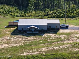 16240 Road 210, Union, MS 39365