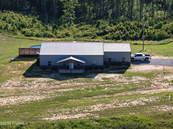 16240 Road 210, Union, MS 39365